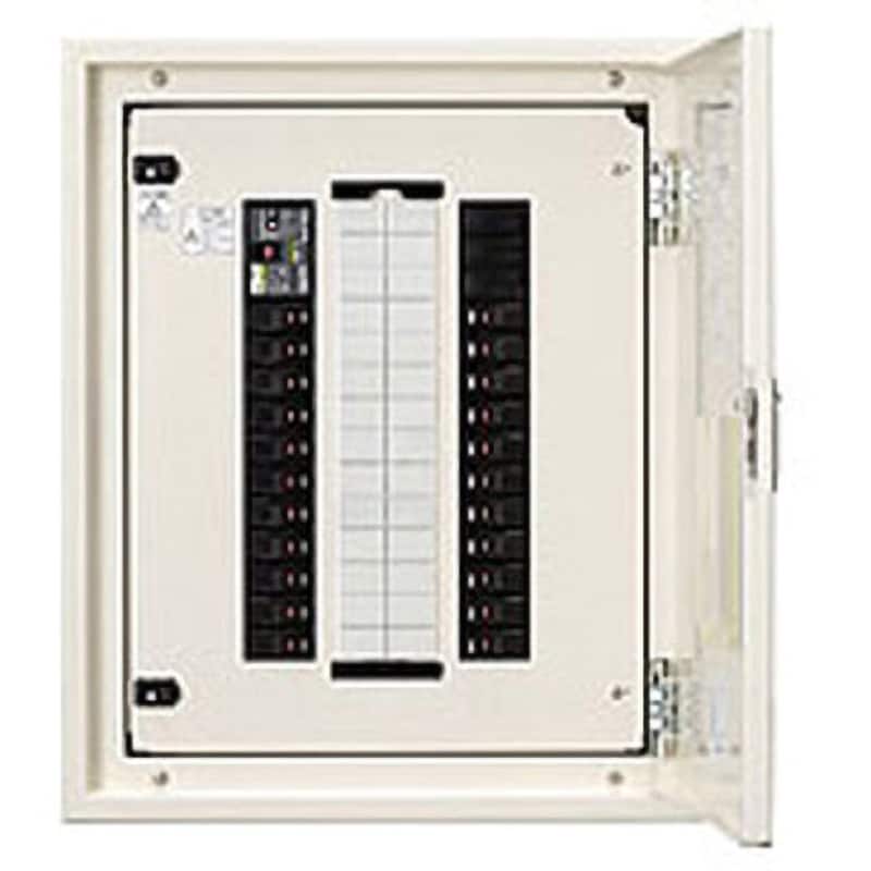 日東工業 PEN15-28-P106JC アイセーバ標準電灯分電盤 [OTH39084