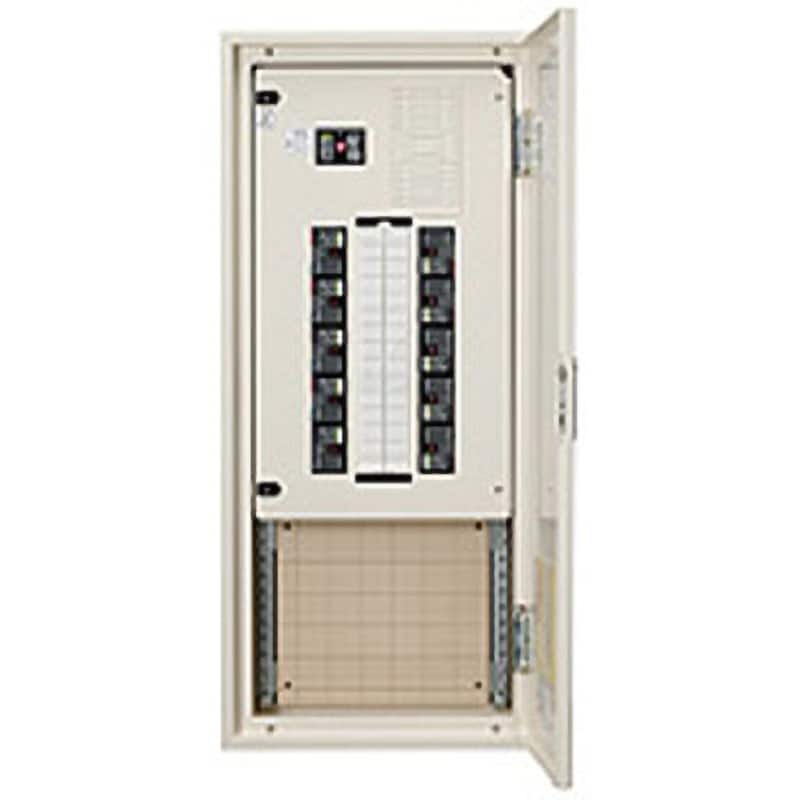 日東工業 PNL10-24-RF12JC アイセーバ標準電灯分電盤 :PNL10-24-RF12JC