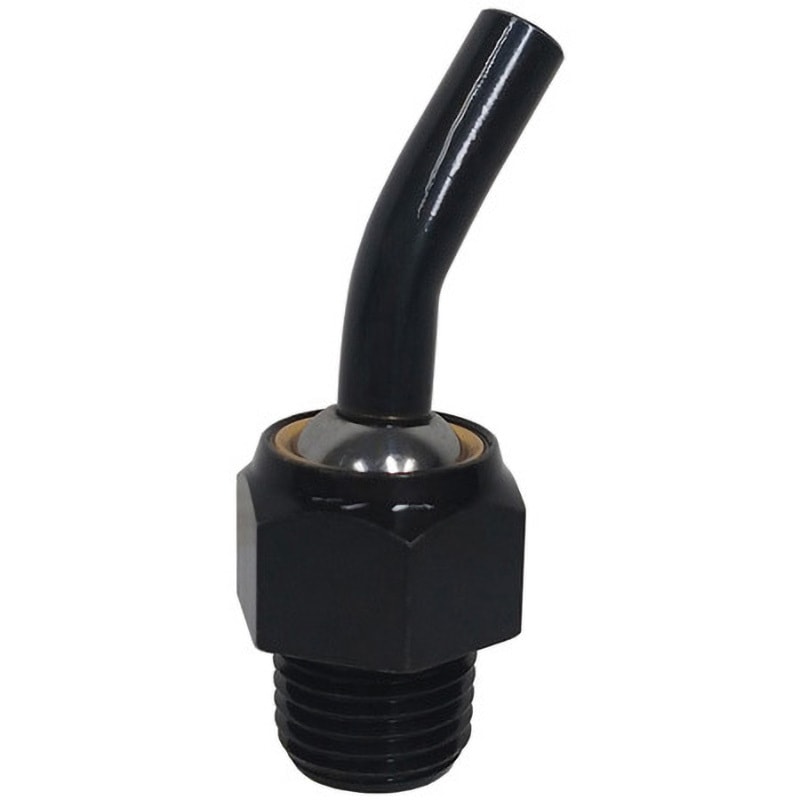 ポイントフィットノズル 先端曲げタイプ NNPTシリーズ 日機 クーラント