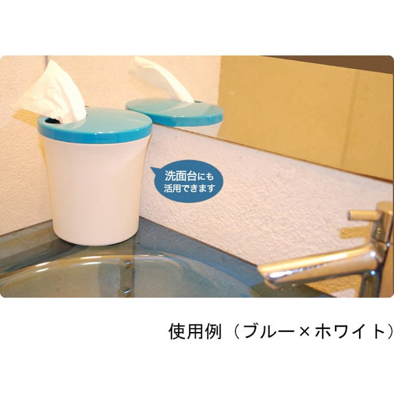 NSTORC ロールペーパーホルダー NSKTシリーズ ネオスター レッド