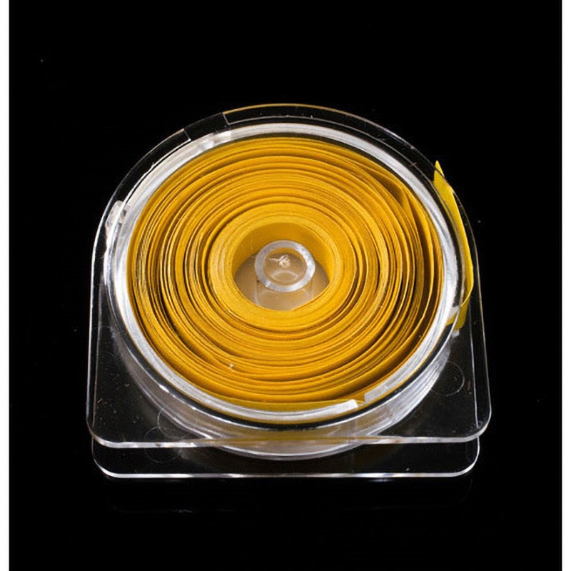 JT4650T ユニバーサルpH試験紙 ロールタイプ 1箱(10個) アズワン 【通販モノタロウ】