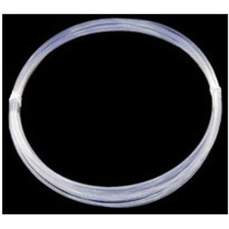JPTA163205 細径PFAチューブ 1/16"×1/32" アズワン 長さ5m 1本 JPTA163205