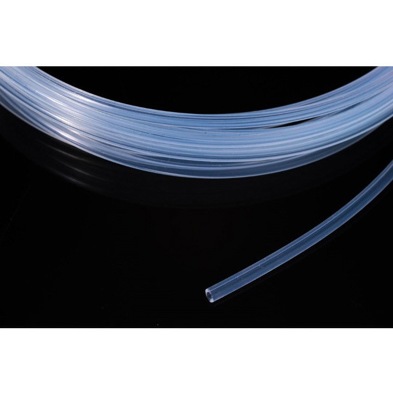 JPTF081605 細径FEPチューブ 1/8"×1/16" 3.0MPa アズワン 長さ5m 1本 JPTF081605