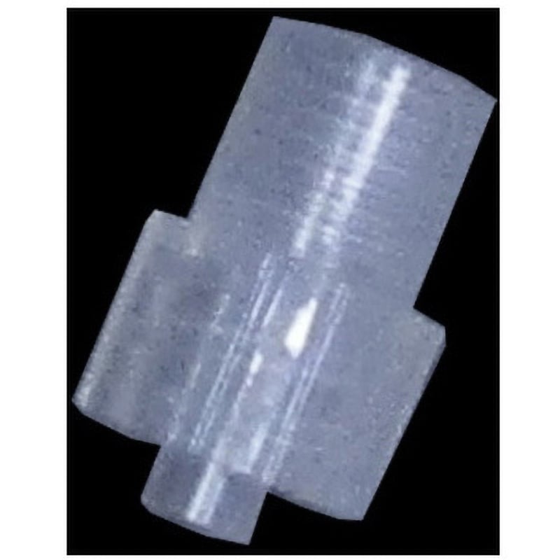 RU4L612M PPルアーアダプター 1/4UNF 10個入 1袋(10個) アズワン 【通販モノタロウ】 5,650円