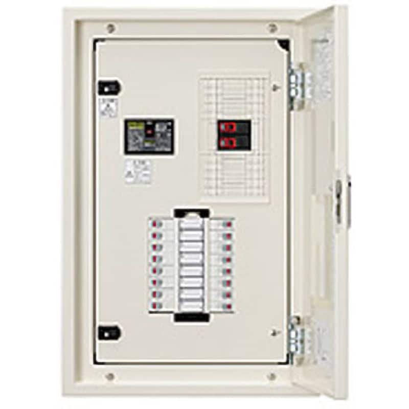 日東工業 PNL25-36-H2J アイセーバ標準電灯分電盤 [OTH41182] :pnl25