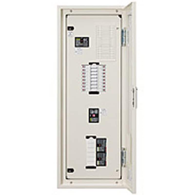 日東工業 ENA6-30-RY17JC スリムセーバ標準電灯分電盤 [OTH44969