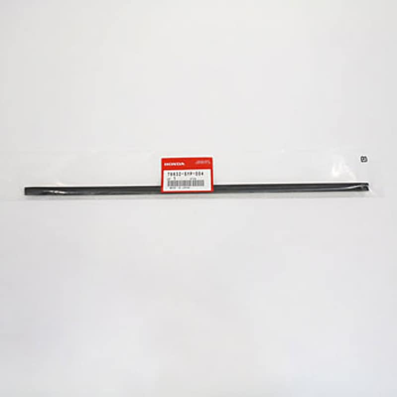 エルページ 76632)ワイパーゴム ホンダ ホンダ純正品番先頭76 【通販モノタロウ】