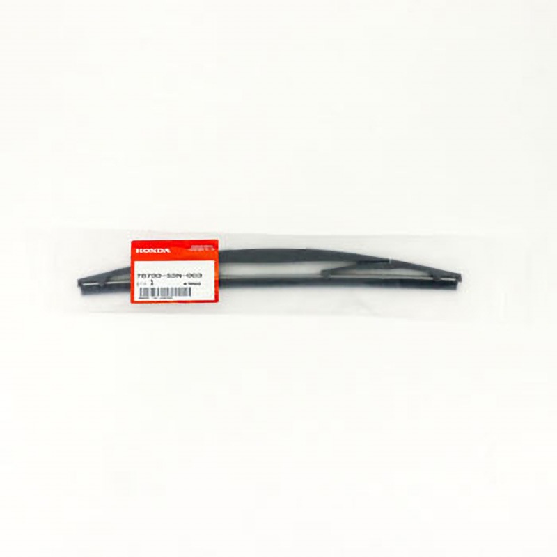 専用販売品 76730)ワイパーブレード ホンダ ホンダ純正品番先頭76 【通販モノタロウ】