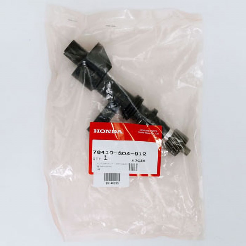 ひぃパパ商品 78410-S04-912 (78410)センサー 1個 ホンダ 【通販モノタロウ】
