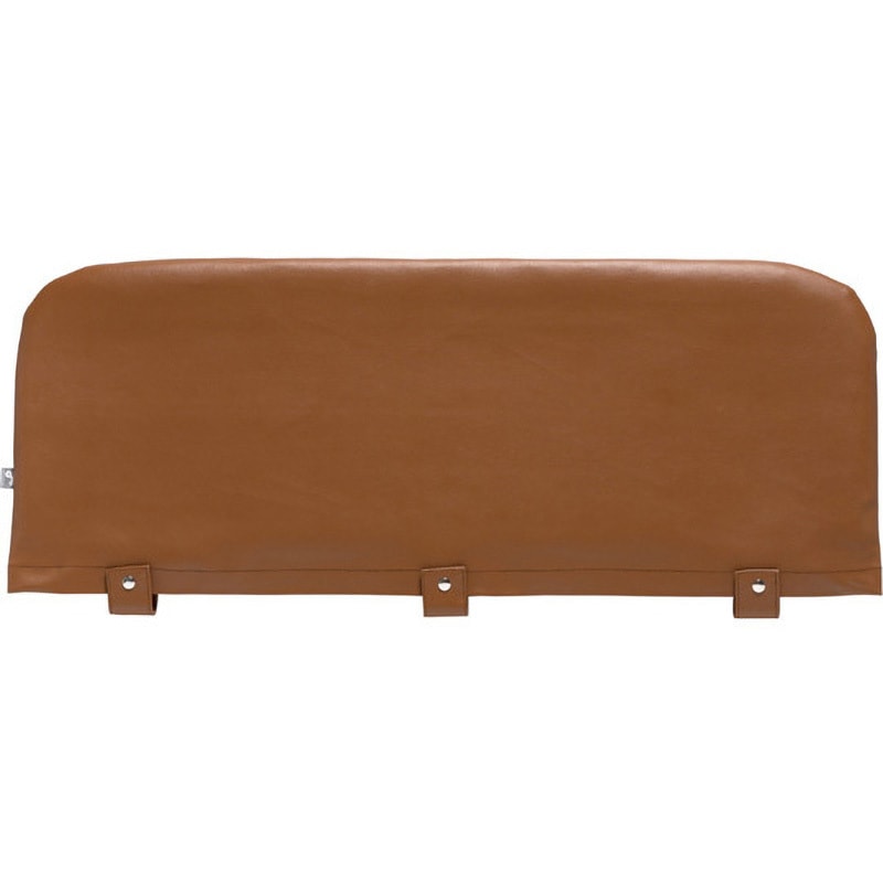 0101 サイドレールクッションカバー 両面 0101シリーズ 1個 特殊衣料 【通販モノタロウ】