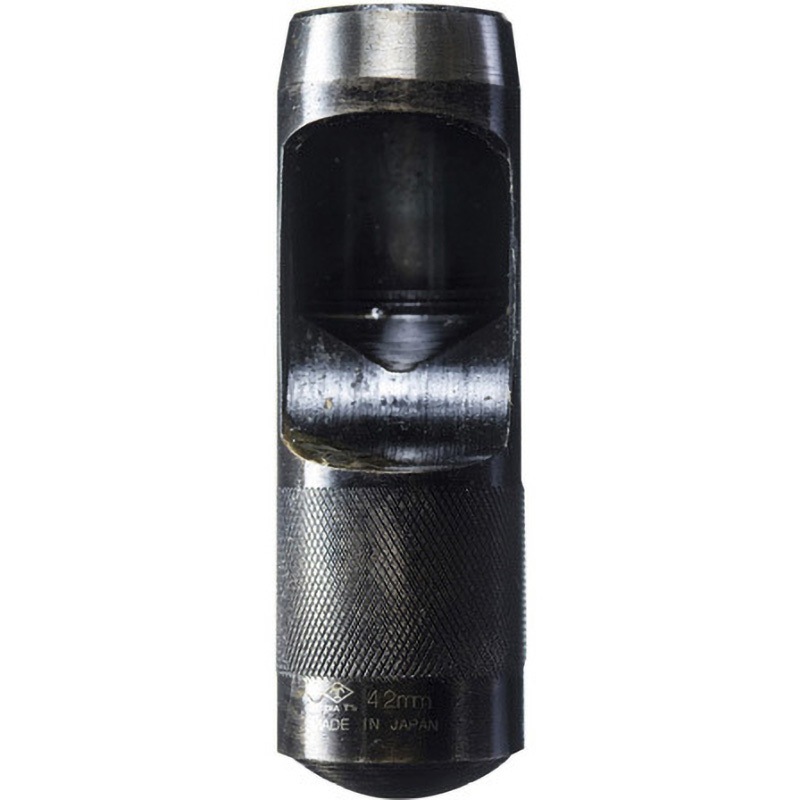 142 皮ポンチ ポリ袋入り 1個 DIA-T 【通販モノタロウ】