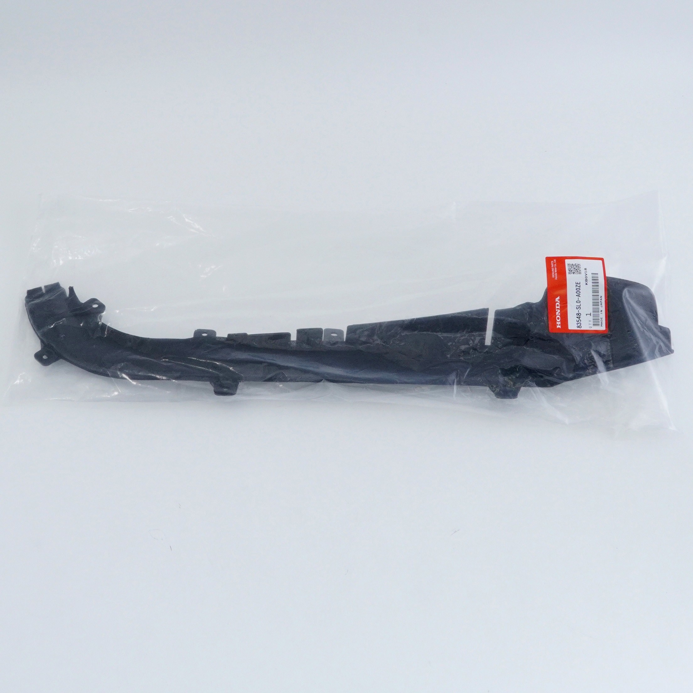 83548-SL0-A00ZE (83548)ガーニッシュ 1個 ホンダ 【通販モノタロウ】