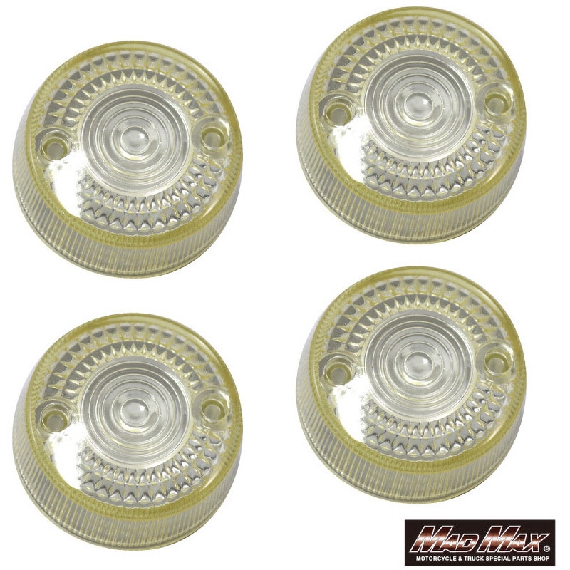 MM11-H003-LY-4 ホンダ スーパーカブ C50/C70/90 スタンダード