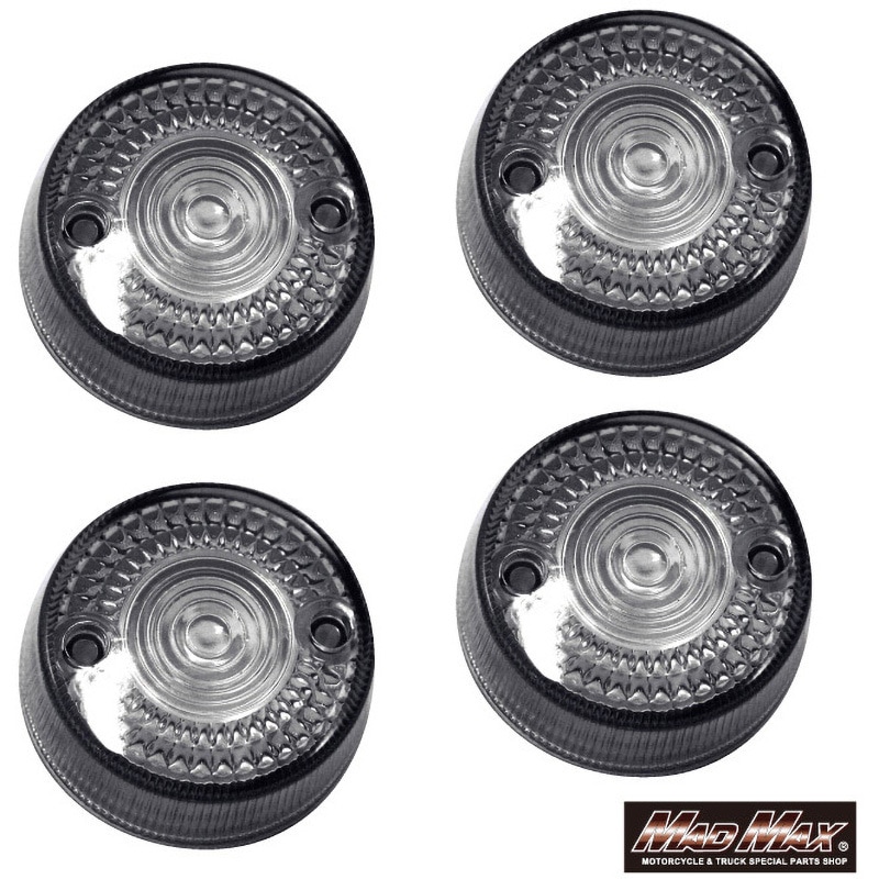 MM11-H003-SM-4 ホンダ スーパーカブ C50/C70/90 スタンダード