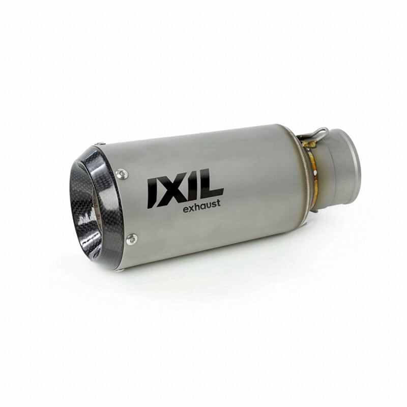IXIL(イクシル) CF MOTO 700 CL-X 2019-2020 RC スリップオン マフラー