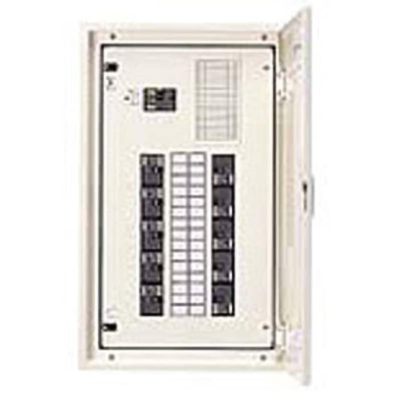 価値 日東工業 ESA10-16-SP5LJ プチセーバ標準電灯分電盤 - 材料、部品