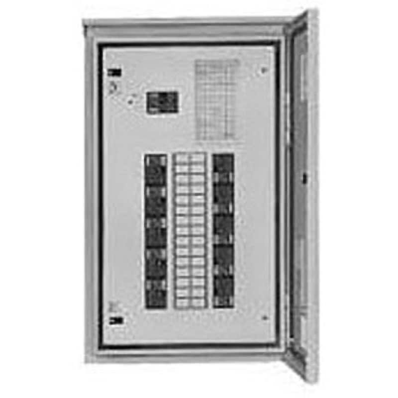 日東工業 NP20-06-ORJC 標準動力分電盤-