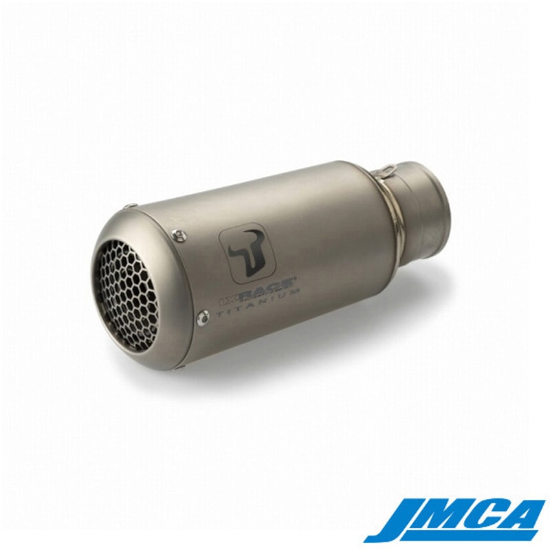 rioandmash マグゾースト maxhaust マフラー レンジローバーに