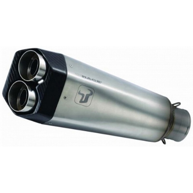 IXIL マフラー　KTM ハスクバーナ IXIL KTM 790/890アドベンチャー / ハスクバーナ ノーデン901専用