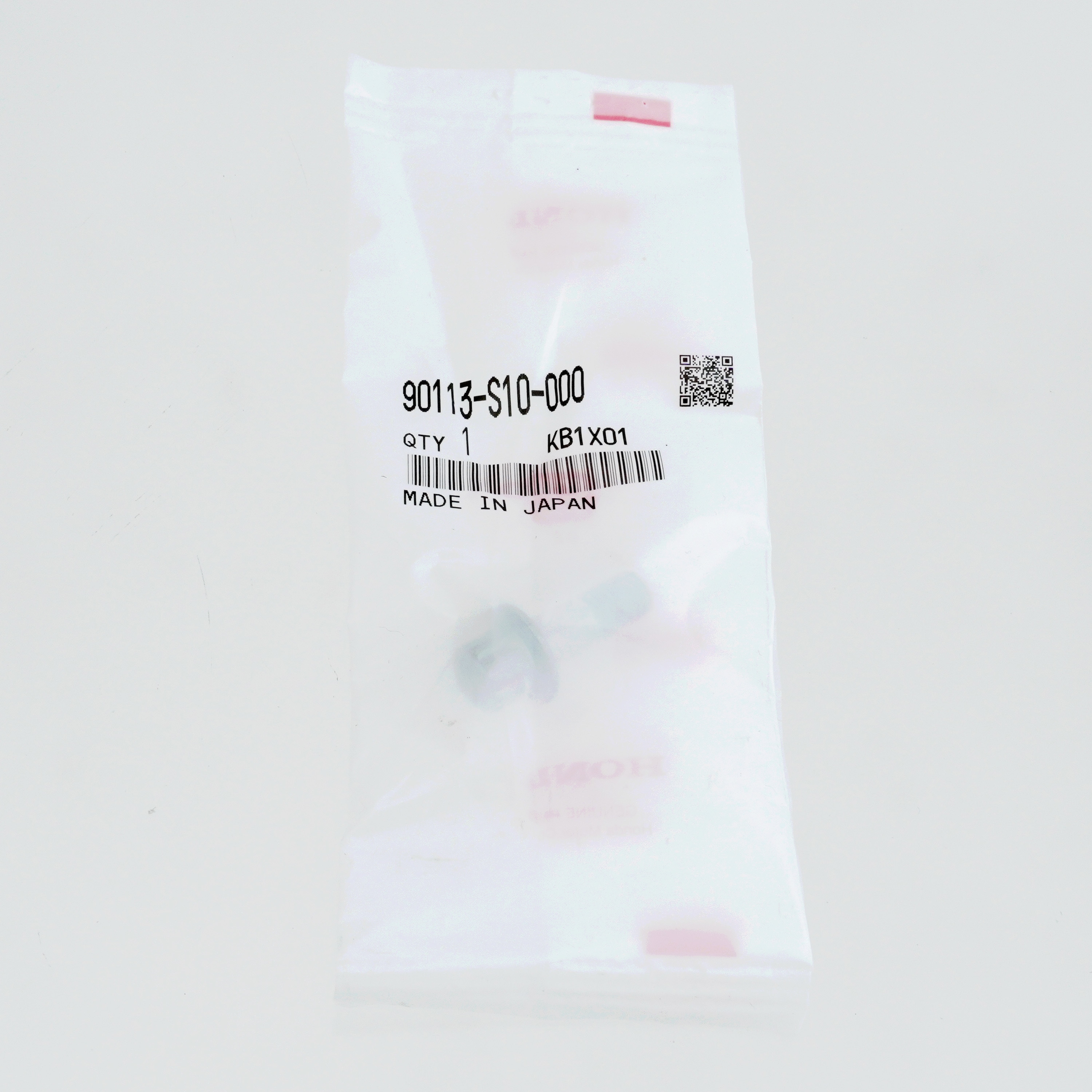 90113)ボルト ホンダ ホンダ純正品番先頭90 【通販モノタロウ】