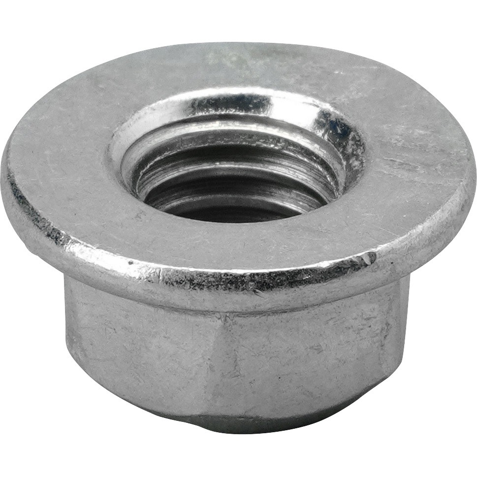 なんじゃく 90115-659-003 (90115)ナット 1個 ホンダ 【通販モノタロウ】