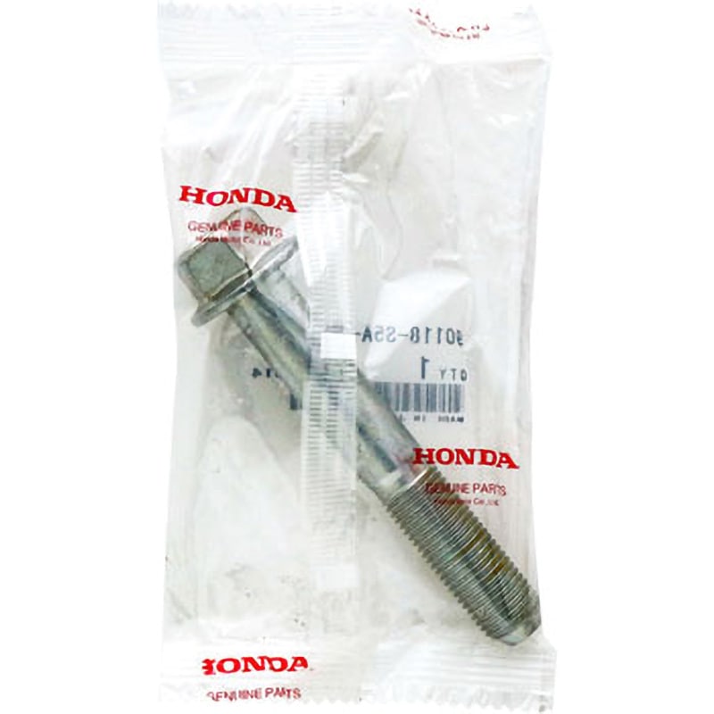 90118-S5A-000 (90118)ボルト 1個 ホンダ 【通販モノタロウ】