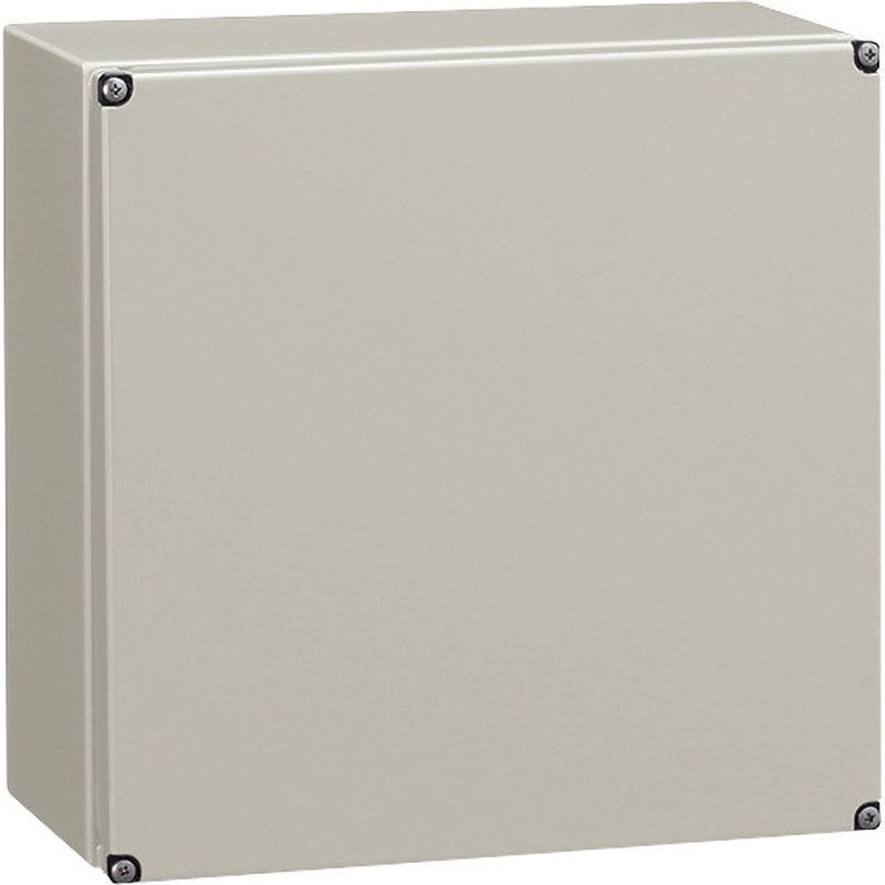 CF12-25U CF型ボックス 日東工業 屋内用 有効深さ103mm  CF12-25U