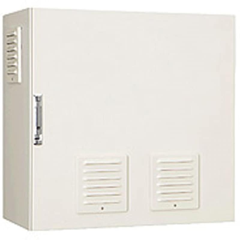 HUB収納キャビネット 日東工業 情報通信キャビネット 【通販モノタロウ】