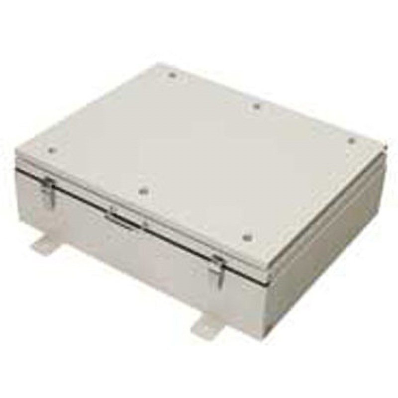 CRPVF20-76-1-TKA 太陽光発電システム用キャビネット 日東工業 屋外用 有効深さ175mm  CRPVF20-76-1-TKA 59,988円