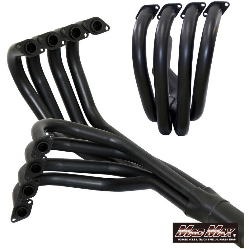 MM10-0057B MADMAX製 ショート管 バリオスⅡ 1本 MAD MAX(マッド