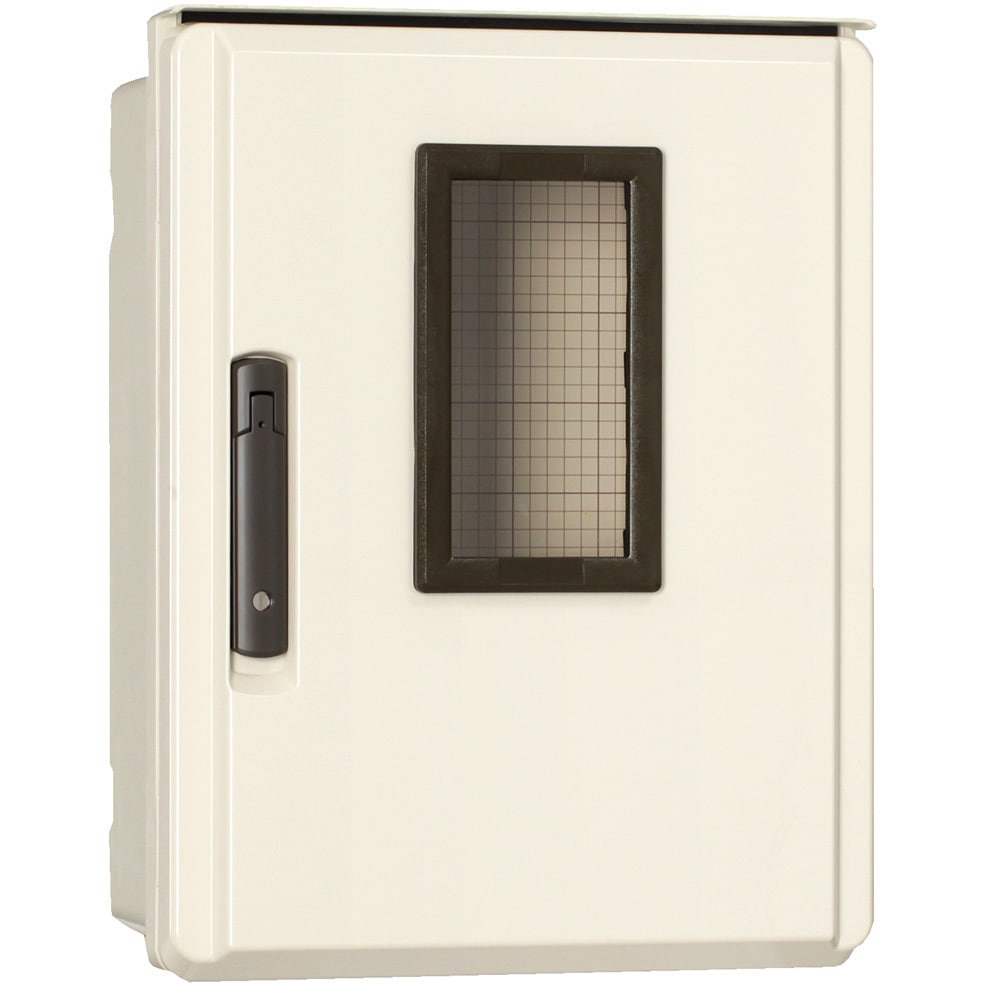 日東電工FRP樹脂製端子ボックスFTP10-2535Ａ 日東電工FRP樹脂製端子ボックスFTP10-2535A 日東工業 日東工業 FTP10