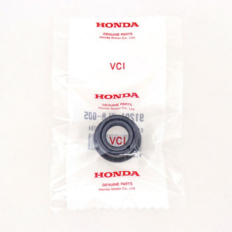 91201)オイルシール ホンダ ホンダ純正品番先頭91 【通販モノタロウ】