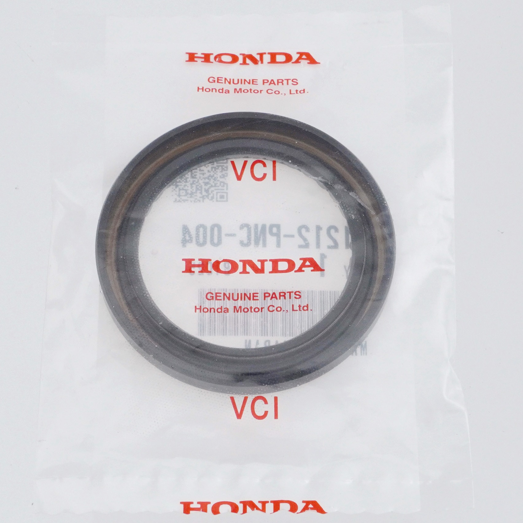 91212-PNC-004 (91212)オイルシール 1個 ホンダ 【通販モノタロウ】