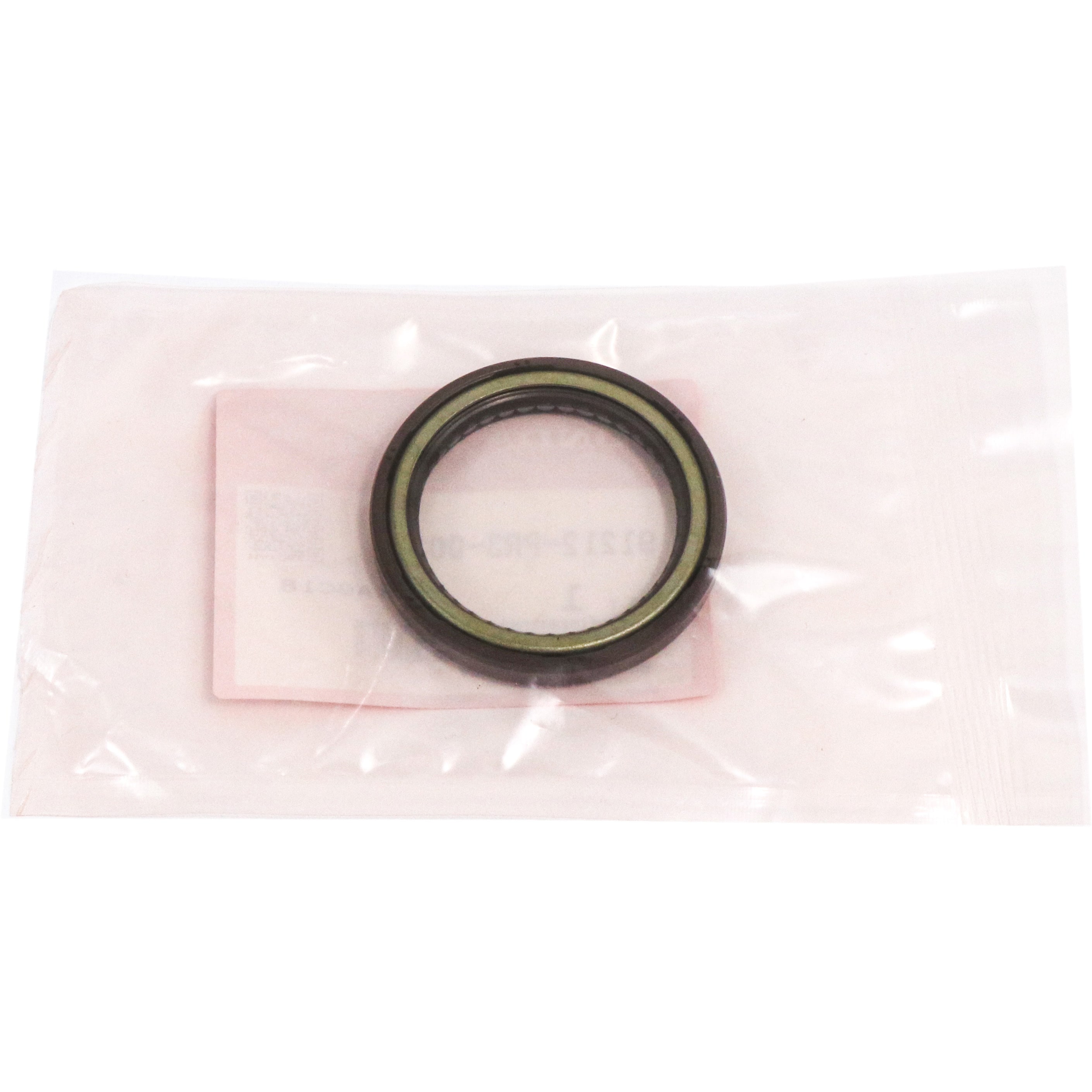 縁、2点、 91212-PR3-003 (91212)オイルシール 1個 ホンダ 【通販モノタロウ】