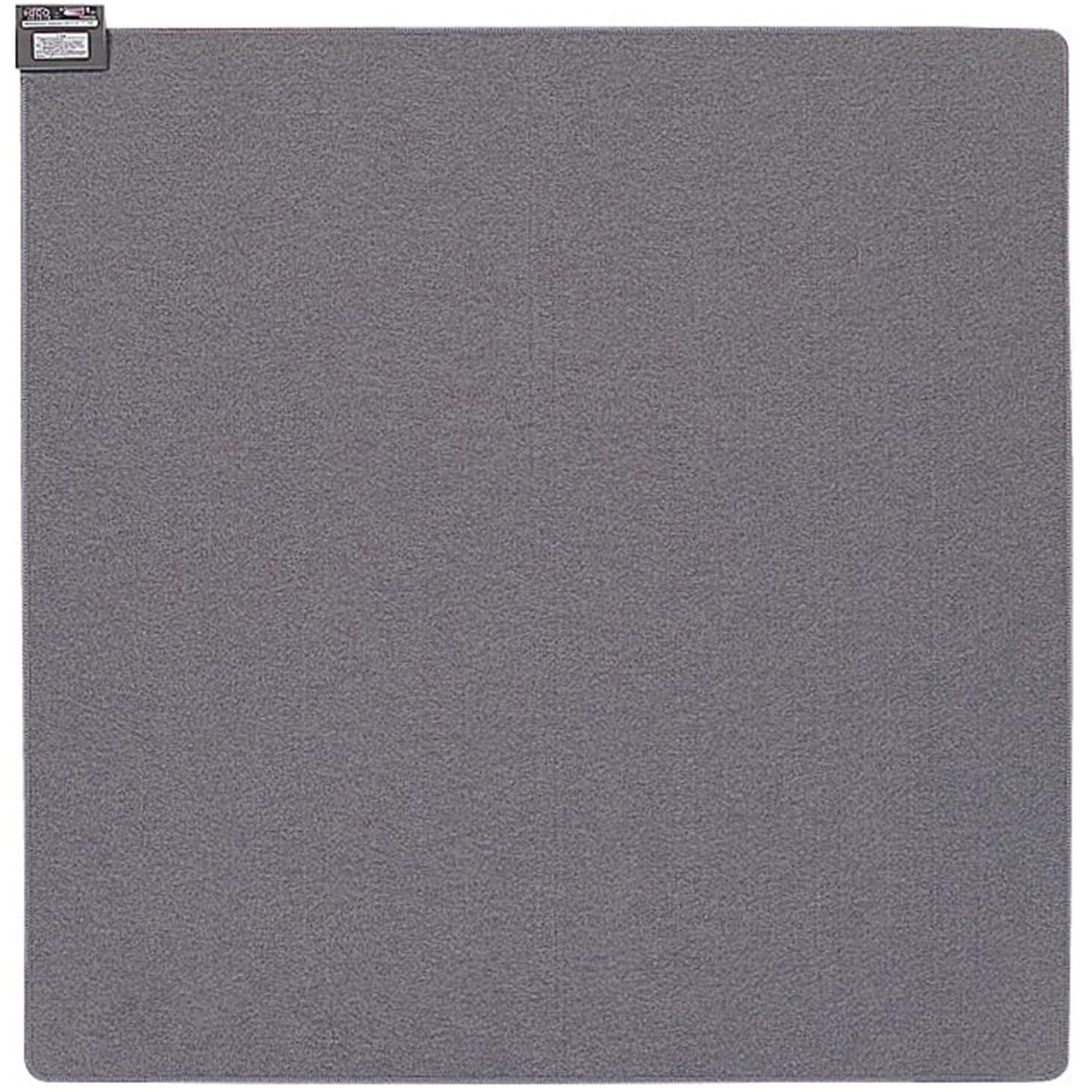 NU-156 ホットカーペット本体 1枚 YAMAZEN(山善) 【通販モノタロウ】