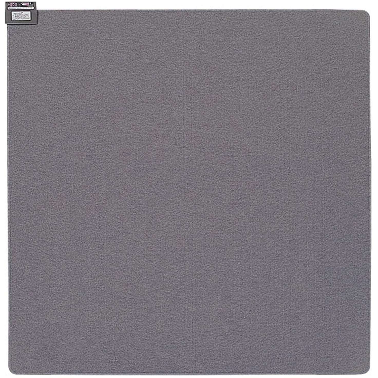 NU-201 ホットカーペット本体 1枚 YAMAZEN(山善) 【通販モノタロウ】