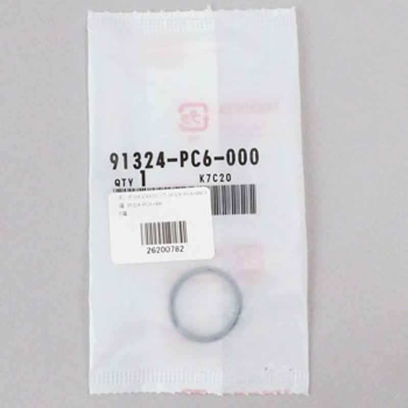 にんにん　リング3点 TRIPLE NEEDLE RING -GOLD/SILVER- – PORTER CLASSIC KYOTO
