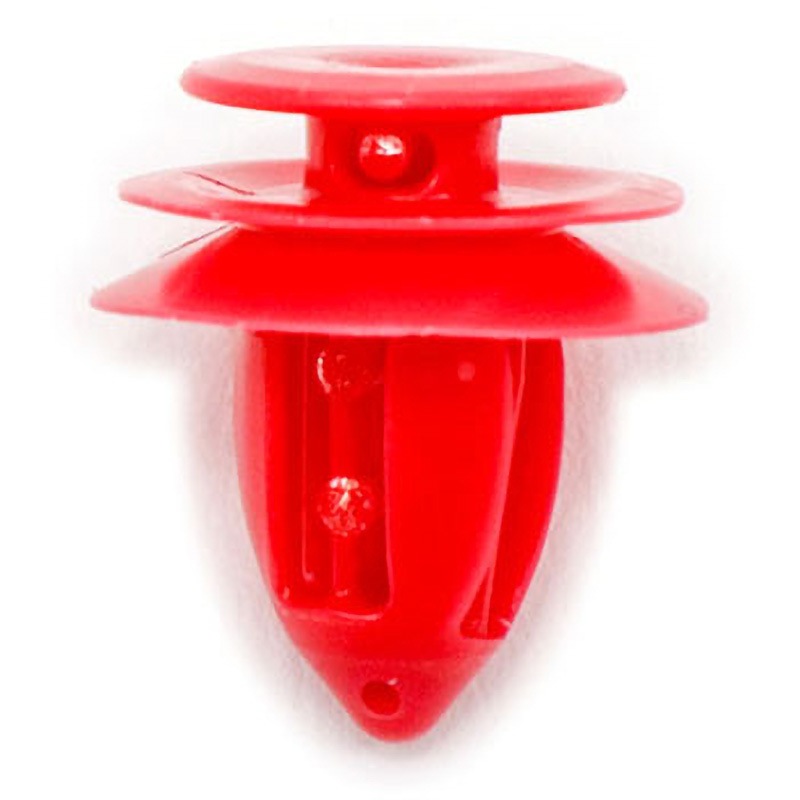 91560-SAA-003 (91560)クリップ 1個 ホンダ 【通販モノタロウ】