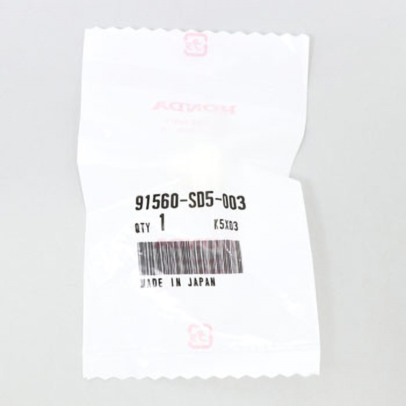 91560)クリップ ホンダ ホンダ純正品番先頭91 【通販モノタロウ】