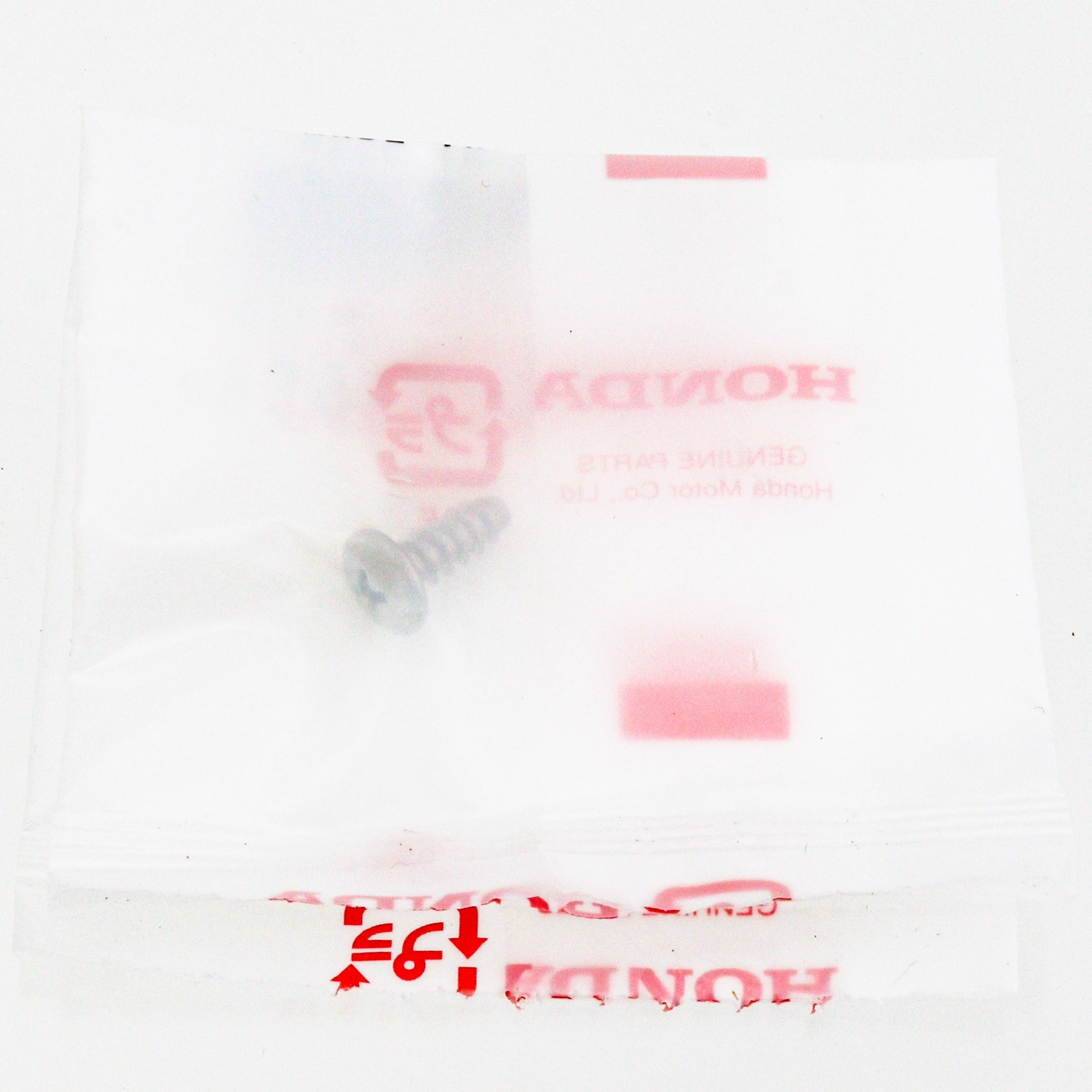 93913)スクリュー ホンダ ホンダ純正品番先頭93 【通販モノタロウ】