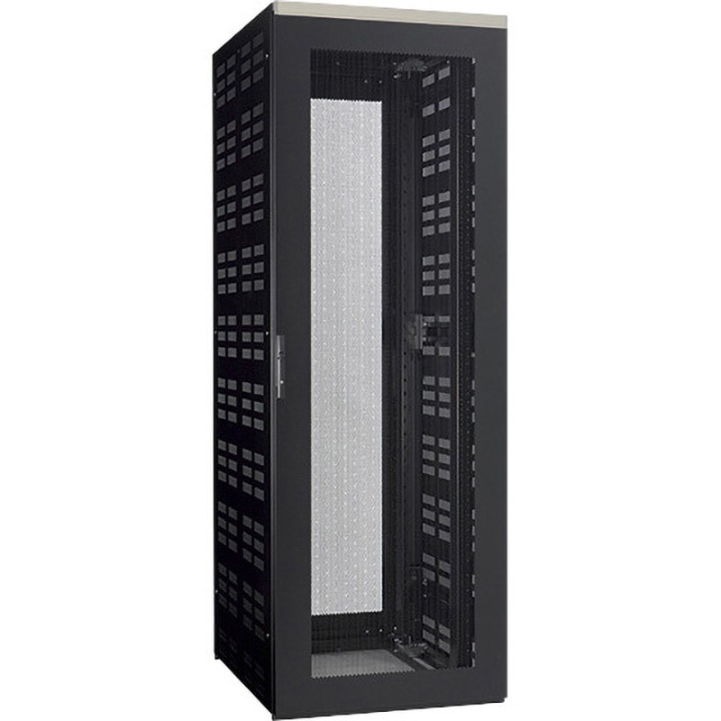 FSST110-618EKN FSSサーバ収納タイプ 日東工業 19インチ規格
