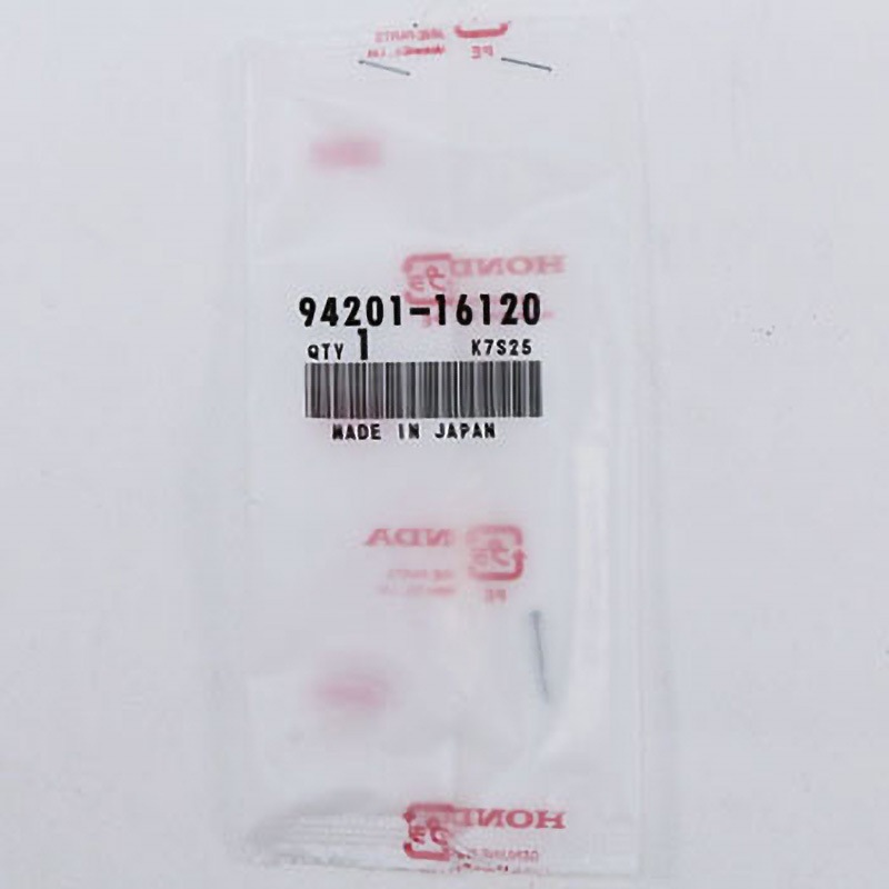 94201)ピン ホンダ ホンダ純正品番先頭94 【通販モノタロウ】