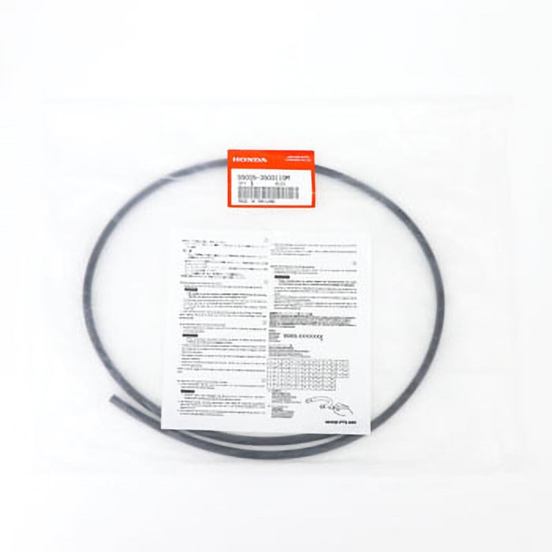 パーツ N 95005)ホース ホンダ ホンダ純正品番先頭95 【通販モノタロウ】