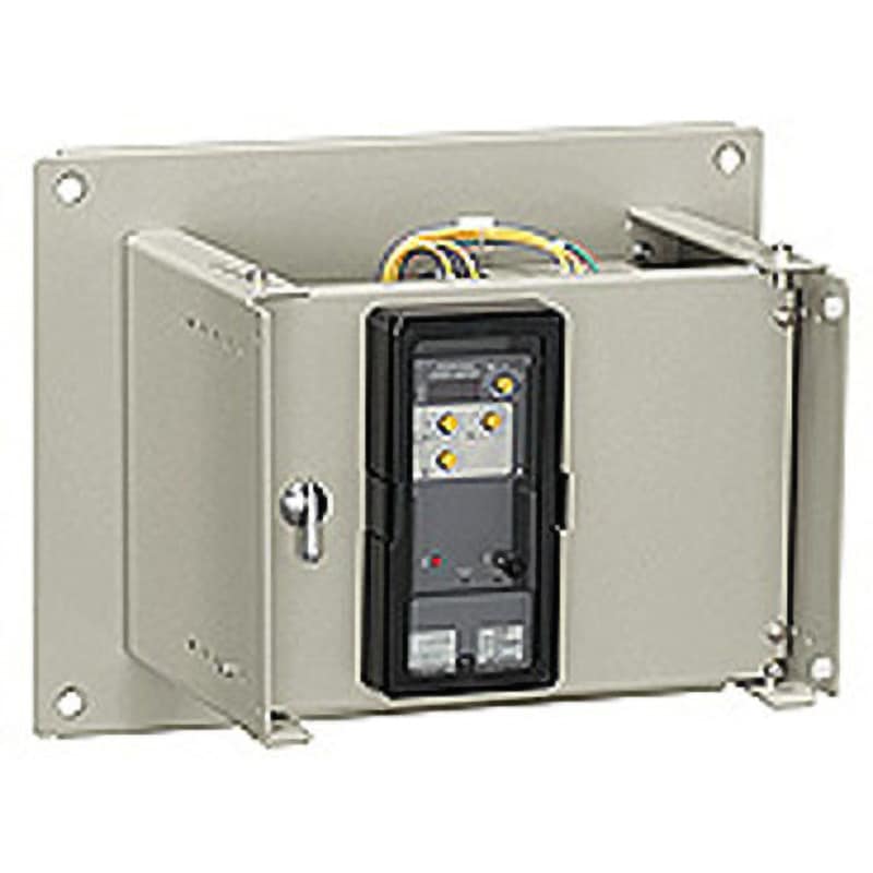 太陽光発電　システム用接続箱 パワコン 太陽光発電システム用接続箱 日東工業 標準分電盤 【通販モノタロウ】