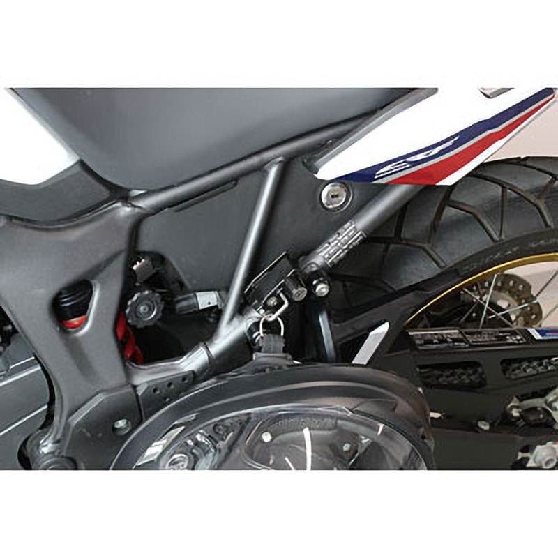 Kijima CBR1000RR ヘルメットロック（CBR1100RR 17Y）
