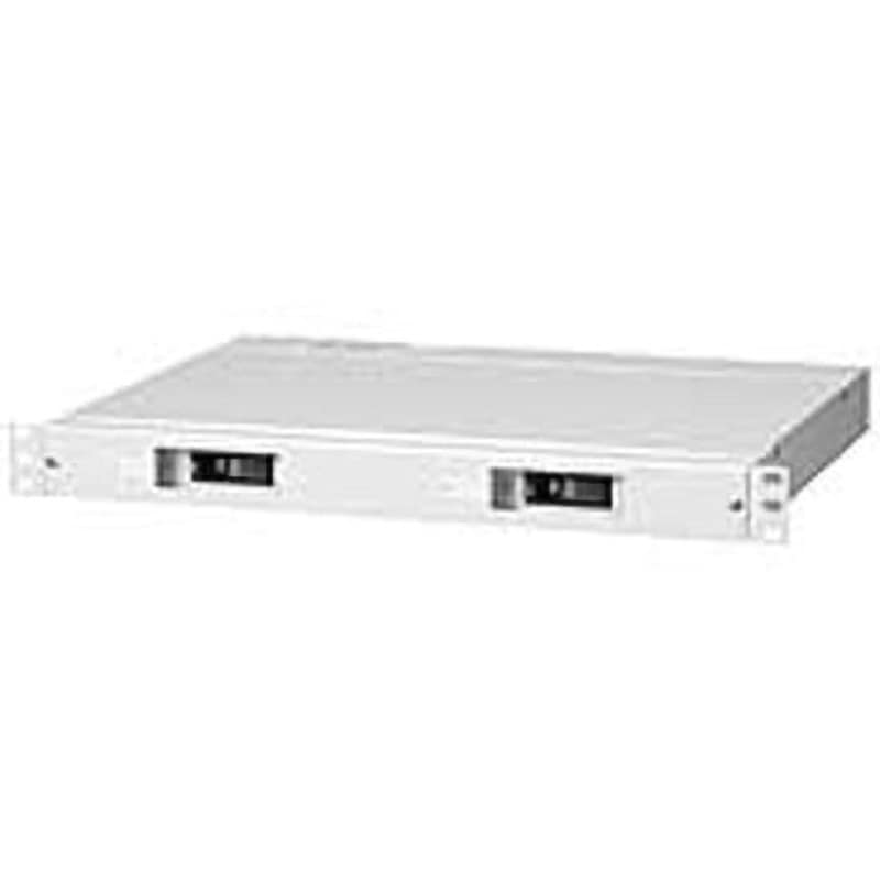 RD86-1E2-T3B2-C133 電源サブラック 日東工業 EIA(19インチ)規格