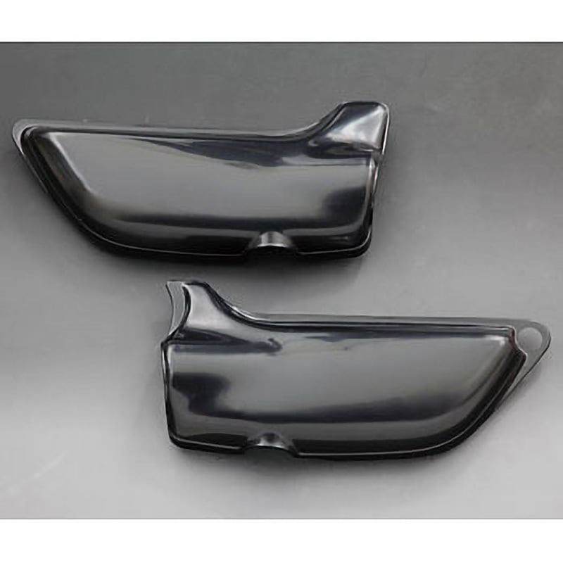 81-1011 ABSサイドカバー 1個 PMC 【通販モノタロウ】