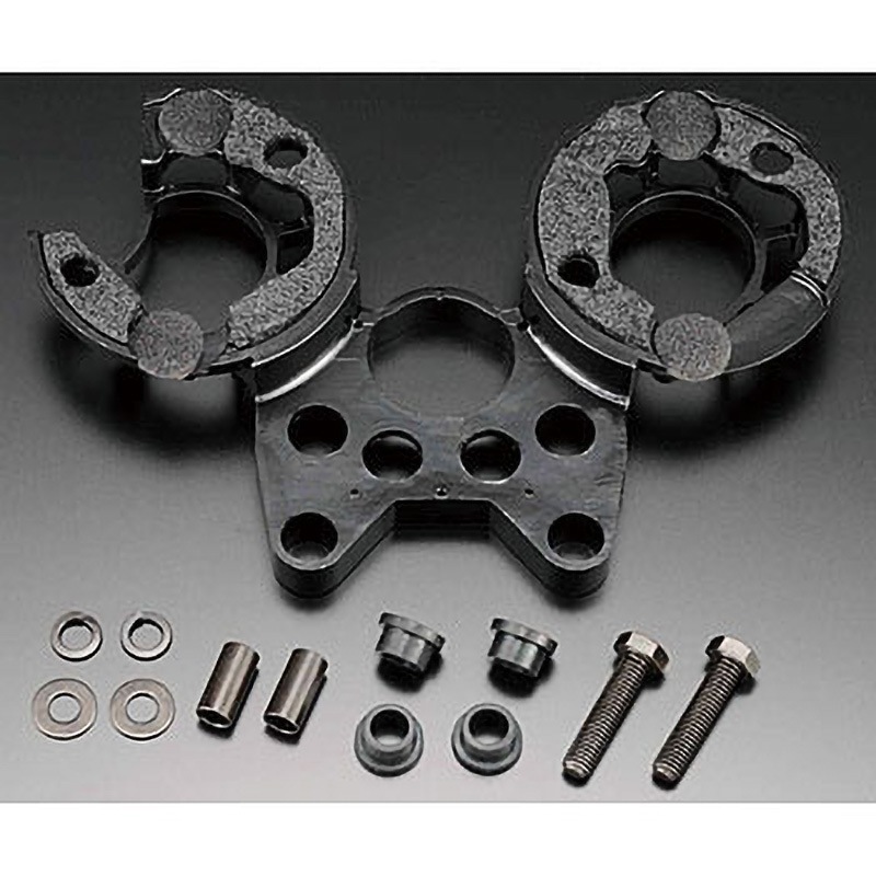 81-2299 Z1/Z2対策メーターブラケット 1個 PMC 【通販モノタロウ】