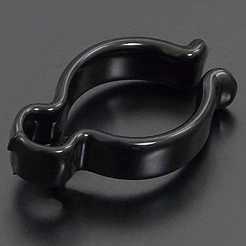 156-2025 Z/KZクラッチケーブルクランプ 1個 PMC 【通販モノタロウ】