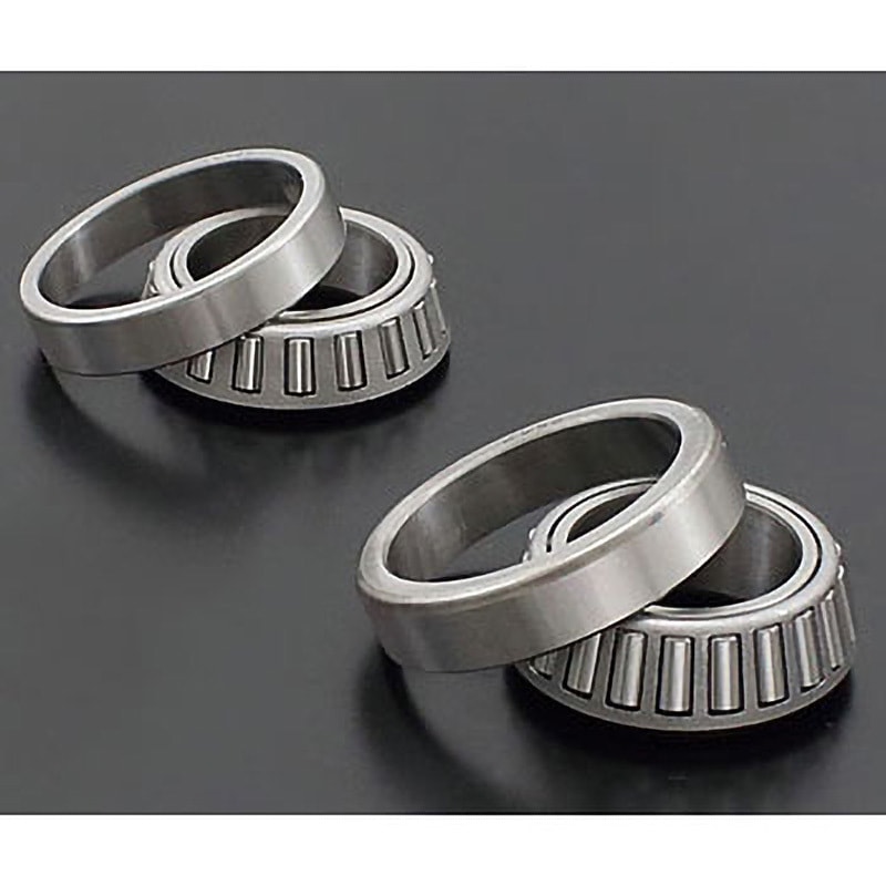 81-5162 ステムヘッド用テーパーベアリング 1個 PMC 【通販
